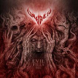 Valhalla (BRA) : Evil Fills Me